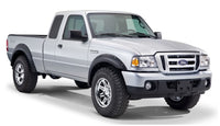 Husky Liners 93-11 Ford Ranger (Excl. FX4) Pocket Style Fender Flares 4pc - Black
