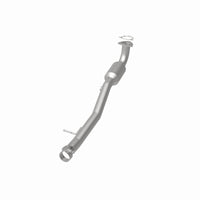 MagnaFlow 07-09 Land Rover Range Rover 4.2L Direct Fit Converter
