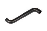 Fleece Performance 03-05 Dodge 2500/3500 Cummins Replacement EPDM Coolant Bypass Hose