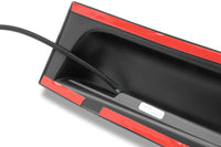 Husky Liners 24-26 Toyota Tacoma / 25-26 Toyota 4Runner (w/o Sunroof) Aerocab PRO - Black