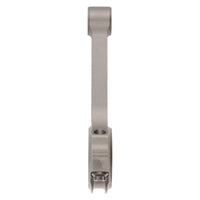 Manley Chevrolet Small Block Tour Lite I-Beam Connecting Rod Set - 6.125in Length
