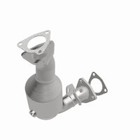 MagnaFlow 2017 Q7 V6 3 OEM Underbody Direct Fit Converter