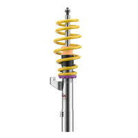 KW Coilover Kit V3 Volkswagen Golf VIII GTI w/o DCC