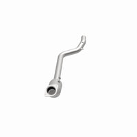 MagnaFlow 06-07 Chrysler 300 2.7L Direct Fit Converter