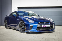 KW 09+ Nissan GTR (R35) HLS 2 Kit w/ V3 Coilover kit