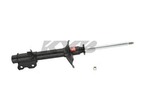 KYB Shocks & Struts Excel-G Rear Left NISSAN Pulsar 1987-90 NISSAN Sentra 1987-90 NISSAN Sentra Clas