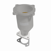 MagnaFlow Direct Fit Catalytic Converter 99-00 Mazda Miata