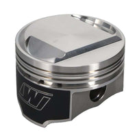Wiseco HD 1340 Evo 101 CR Rear 3517X Piston Kit
