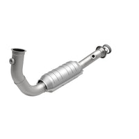 MagnaFlow Direct Fit Catalytic Converter 2004 Liberty P/S frt OEM