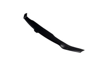 Husky Liners 19-25 RAM 1500 Excl. Rebel/TRX Models Aeroskin Low Profile - Matte Black