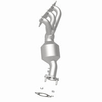 MagnaFlow 06-08 BMW Z4 3.0L Direct Fit Converter