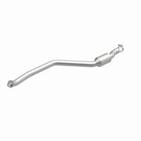 MagnaFlow 08-13 128i 3 L Underbody Direct Fit Converter