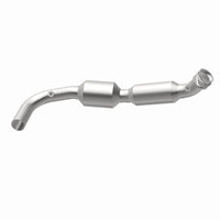 MagnaFlow 2007 Ford E-150 4.6L Direct Fit Converter