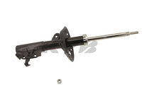 KYB Excel-G Strut Front Right Honda CR-Z 2011