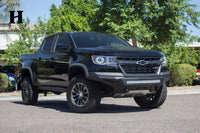 Addictive Desert Designs 17-18 Chevy Colorado Stealth Fighter Front Bumper