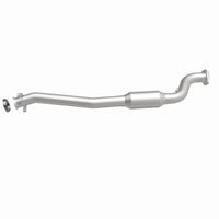 MagnaFlow 07-08 Hummer H3 3.7L Direct Fit Converter