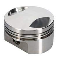 Wiseco HD 1200 Evo Domed 10.51 CR 3517X Piston Kit