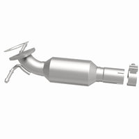 MagnaFlow 16-19 Chevrolet Cruze L4 OEM Underbody Rear Direct Fit Converter