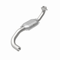 MagnaFlow Direct Fit Catalytic Converter 05 Expedition D/S 5.4 OEM