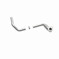 MagnaFlow Direct Fit Catalytic Converter 03-06 Hummer H2 6.0L D/S
