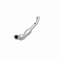 MagnaFlow Direct Fit Catalytic Converter 03-05 R Rover HSE4.4 P/S OE