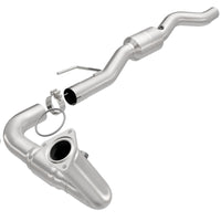 MagnaFlow Direct Fit Catalytic Converter 04-06 Avalanche Driver Side 8.1L