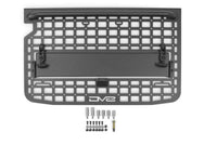 DV8 21+ Ford Bronco Tailgate Molle Panels