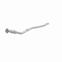 MagnaFlow 2005 Dodge Grand Caravan 3.3L Direct Fit Converter