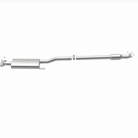 MagnaFlow Direct Fit Catalytic Converter 21-23 Kia Sorento Naturally Aspirated 2.5 OEM Underbody