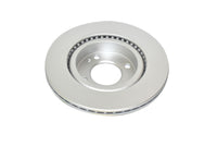 DBA 17-18 Mitsubishi Mirage Front En-Shield Standard Rotor