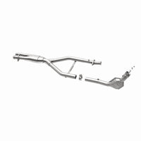 MagnaFlow Direct Fit Catalytic Converter 96-98 Lincoln Mark VIII 4.6L