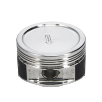 Manley Ford 4.6L Modular V8 Piston Set - 3.700in Bore 1.220in CH, -23.00 CC