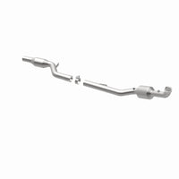 MagnaFlow 08-10 Mercedes-Benz SLK55 AMG 5.5L Direct Fit Converter