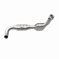MagnaFlow Direct Fit Catalytic Converter 99-00 Ford F-150 4.6L