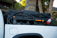 DV8 Offorad Universal Overland Bed Rack For Full-Size Trucks