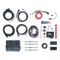 KW VW Golf R MKVII DDC ECU Coilover Kit