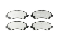 DBA 11-14 Chrysler 200 Front Street Series Brake Pads