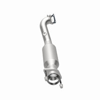 MagnaFlow 10-11 Cadillac CTS 3.0L Direct Fit Converter