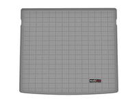 WeatherTech 24-25 BMW X2 M35i Cargo Liner - Grey