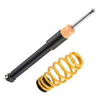 ST X Coilover Kit Audi A3 (GY) Sedan 2WD IRS w/o Electronic Dampers (50mm)