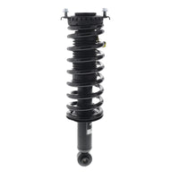 KYB 06-09 Subaru Legacy 2.5i AWD Suspension Strut & Coil Spring Assembly - Rear
