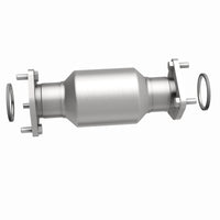 MagnaFlow Direct Fit Catalytic Converter 07-09 Acura MDX 3.7L