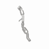 MagnaFlow Direct Fit Catalytic Converter 00-02 Audi S4 2.7L P/S