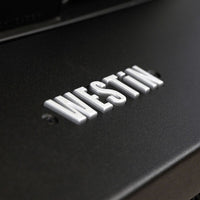 Westin 19-21 Ram 2500/3500 Pro-Series Front Bumper - Textured Black