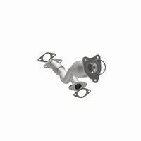 MagnaFlow Direct Fit Catalytic Converter 2008-2009 G6 3.5 L Underbody