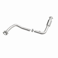 MagnaFlow 07-09 Range Rover Sport 4.4L Direct Fit Converter