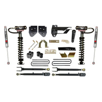 Skyjacker 6In C/O KIT/17 F350 4WD W/LK