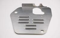 GReddy 2022+ Toyota GT86(JDM) / Subaru BRZ Oil Pan Baffle Plate- Stainless Steel