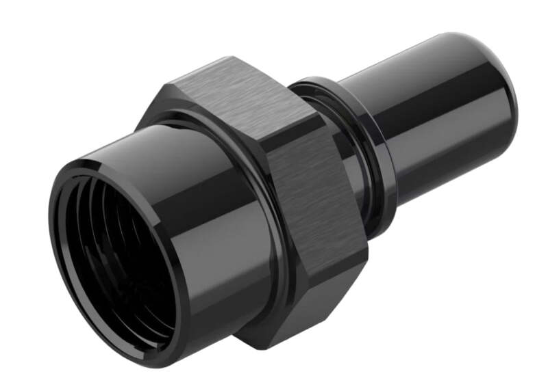 GReddy 08 AN Female to 08 PRO/SPEC Adapter
