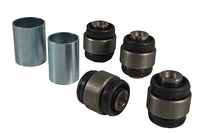 SPC Performance xAxis Sealed Flex Joint for 2003-2008 Jaguar S-Type